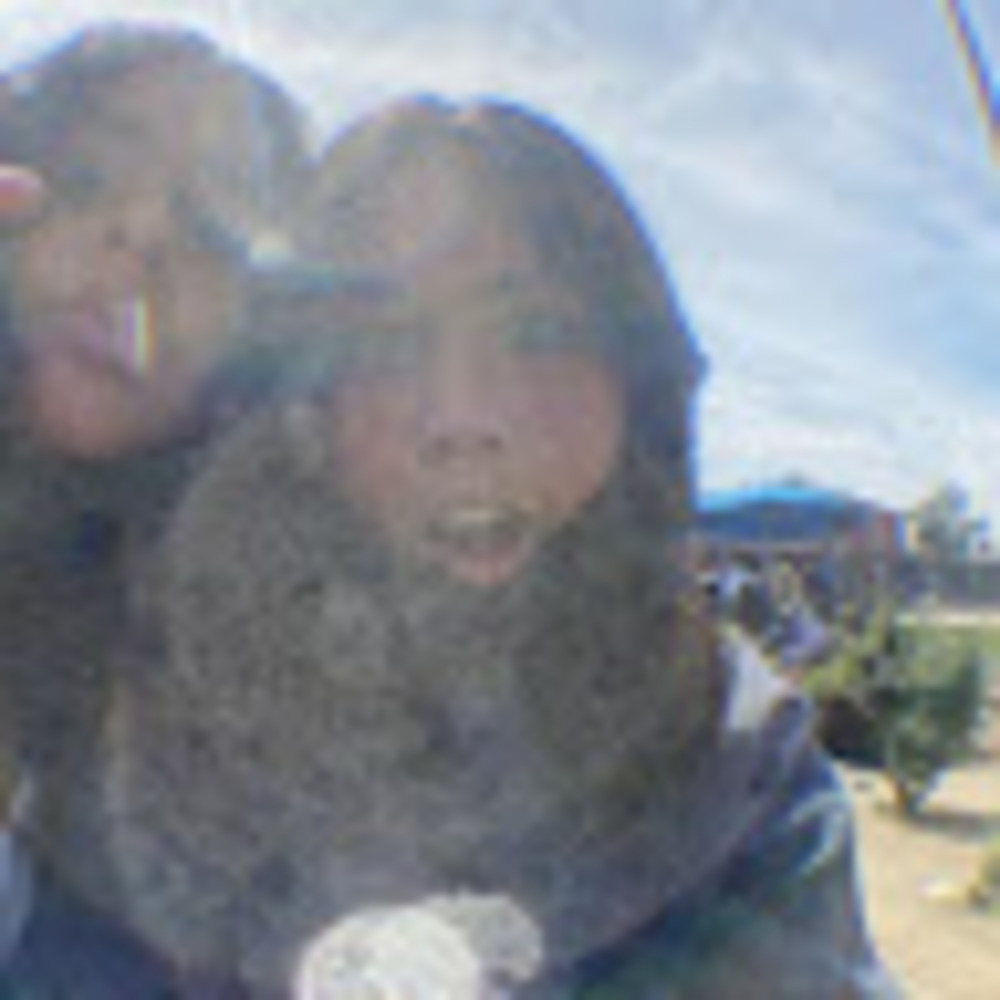 Meet your Posher, Laylah